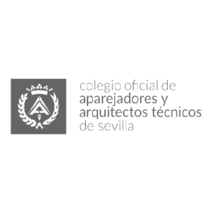 Colegio oficial de aparejadores y arquitectos técnicos de Sevilla