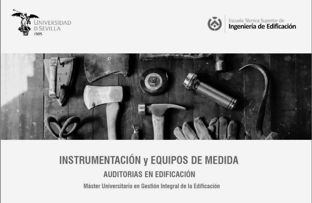 Máster Gestión de la Edificación